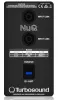 Купить TURBOSOUND NUQ152-WH по выгодной цене в Екатеринбурге
