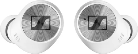 Купить SENNHEISER M3IETW2 WHITE по выгодной цене в Екатеринбурге