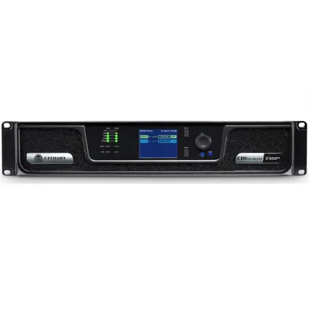 CROWN CDi DriveCore 2|300BL