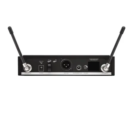 Купить Shure BLX14RE/B98 по выгодной цене в Екатеринбурге