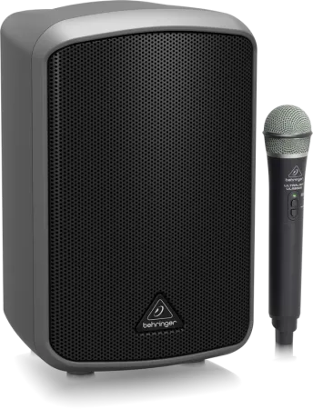 Купить BEHRINGER MPA100BT по выгодной цене в Екатеринбурге