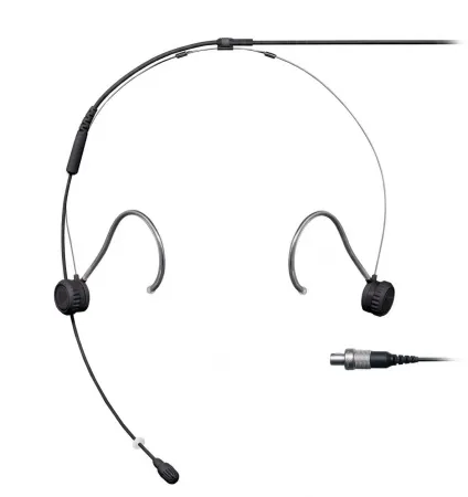 Купить SHURE TH53B/O-LEMO по выгодной цене в Екатеринбурге