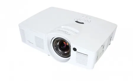 Купить Optoma EH200ST по выгодной цене в Екатеринбурге
