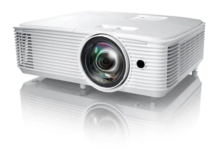 Купить Optoma HD29HST по выгодной цене в Екатеринбурге