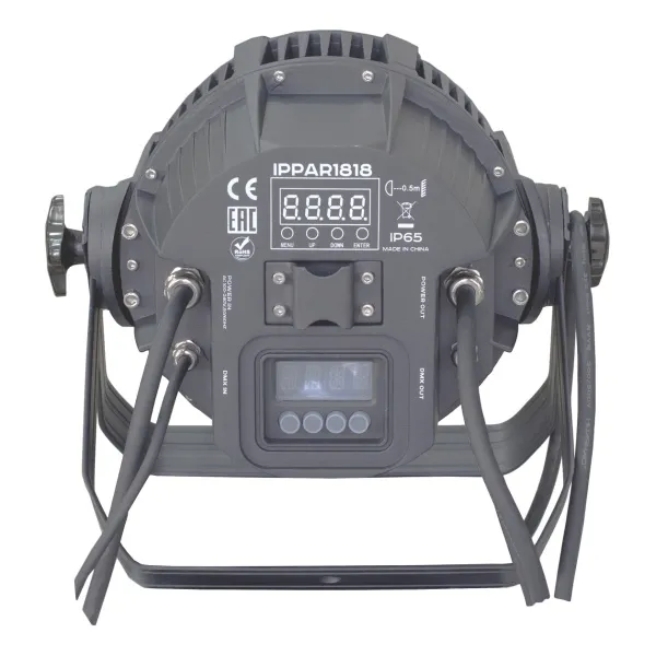 INVOLIGHT IPPAR1818 INVOLIGHT IPPAR1818