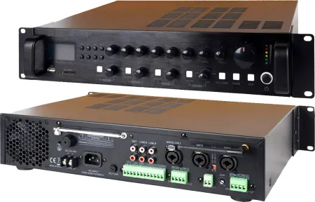 SVS Audiotechnik MA-120 PRO