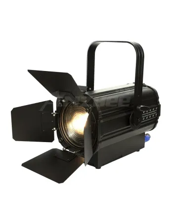 Купить Anzhee Fresnel 200 RGBW ZOOM по выгодной цене в Екатеринбурге
