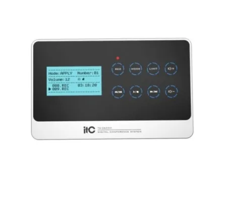 Купить ITC TS-0605M по выгодной цене в Екатеринбурге