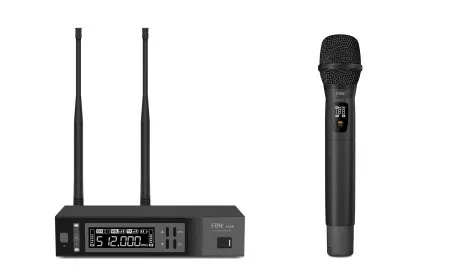 Купить FBW A1D-VOCAL1 по выгодной цене в Екатеринбурге