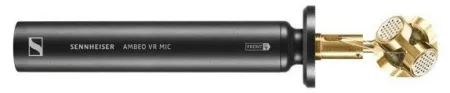 Купить SENNHEISER AMBEO VR Mic за 0 ₽