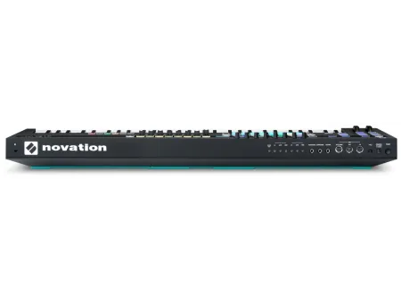 Купить Novation 61 SL MK III за 0 ₽