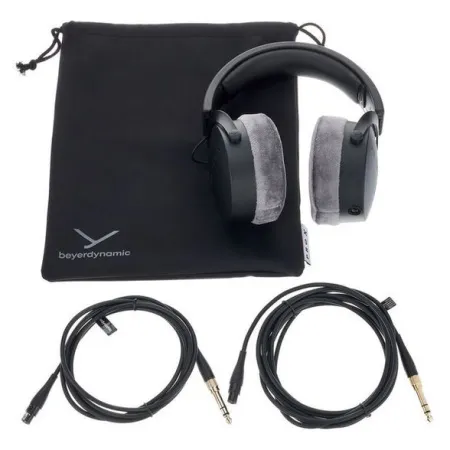 Купить Beyerdynamic DT 700 PRO X по выгодной цене в Екатеринбурге