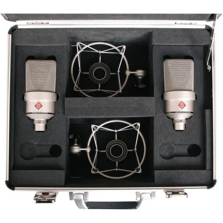 Купить NEUMANN TLM 103 STEREO SET по выгодной цене в Екатеринбурге