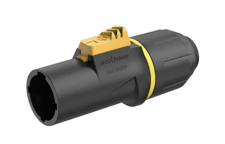 Купить ROXTONE RAC3MWP yellow ring по выгодной цене в Екатеринбурге