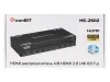 Купить iconBIT HS-2502 за 12&nbsp;164 ₽