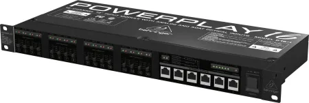 BEHRINGER P16-I