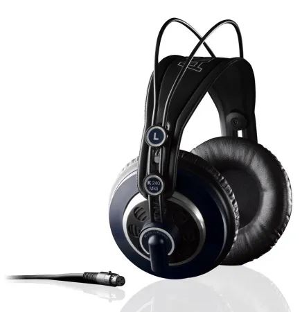 Купить AKG K240 MKII по выгодной цене в Екатеринбурге