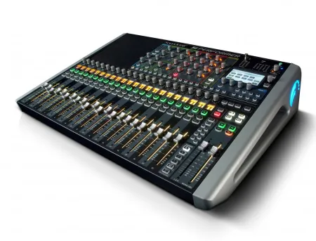 Купить Soundcraft Si Performer 2 по выгодной цене в Екатеринбурге