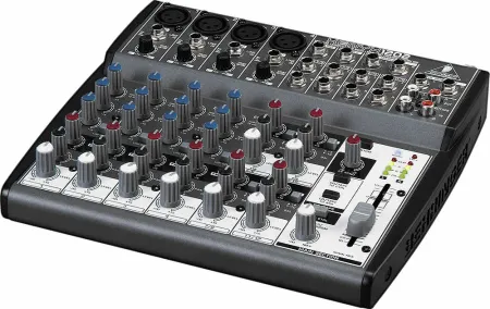BEHRINGER 1202 BEHRINGER 1202