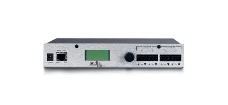 Купить Biamp AudiaEXPO-4 по выгодной цене в Екатеринбурге