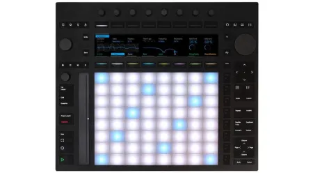 Купить Ableton Push 3 по выгодной цене в Екатеринбурге