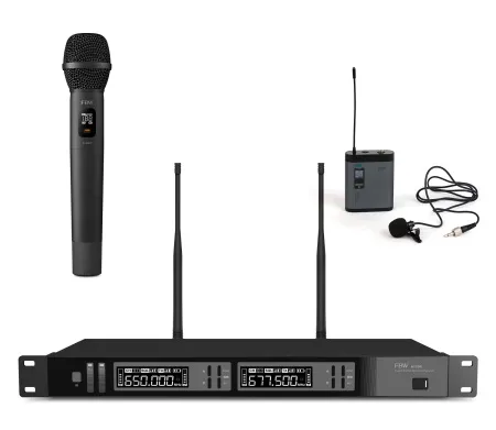 Купить FBW A2-MIX за 28&nbsp;450 ₽