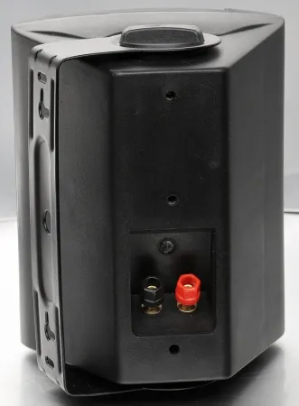 Купить SVS Audiotechnik WS-30 Black по выгодной цене в Екатеринбурге