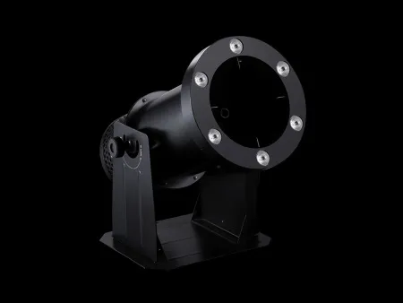 Купить DJ POWER R-4 Mini LED по выгодной цене в Екатеринбурге
