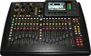 Купить BEHRINGER X32 COMPACT по выгодной цене в Екатеринбурге