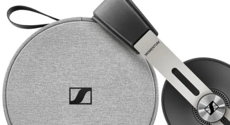Купить SENNHEISER M3AEBTXL BLACK по выгодной цене в Екатеринбурге