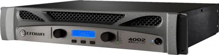 Купить CROWN XTi4002 по выгодной цене в Екатеринбурге