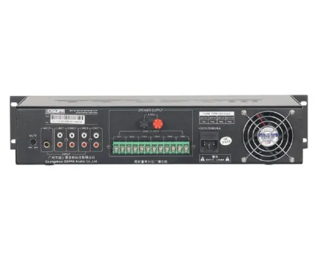 DSPPA MP-310P