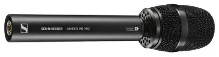 Купить SENNHEISER AMBEO VR Mic за 0 ₽