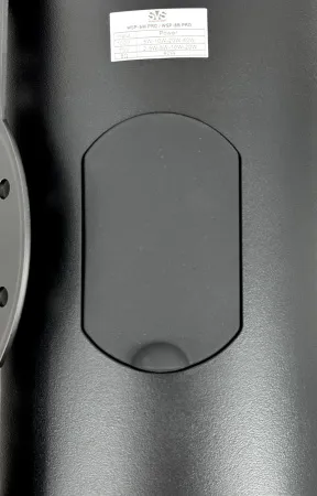 SVS Audiotechnik WSP-6B Pro