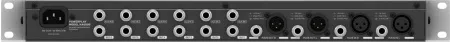 Купить BEHRINGER HA6000 по выгодной цене в Екатеринбурге