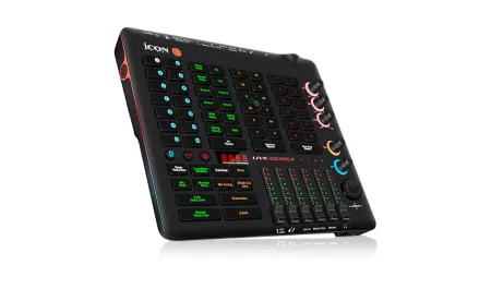 Купить Icon Live Console по выгодной цене в Екатеринбурге