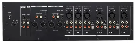 Купить Tascam MZ-372 по выгодной цене в Екатеринбурге