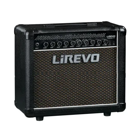 Купить LiRevo Fullstar-15 по выгодной цене в Екатеринбурге