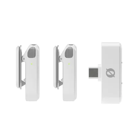 Купить RODE Wireless Micro USB-C WHITE по выгодной цене в Екатеринбурге