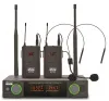 XLine MD-272B