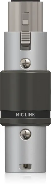 BEHRINGER MIC LINK