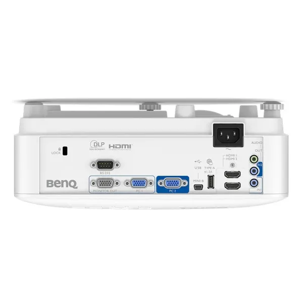 BenQ MX808STH BenQ MX808STH