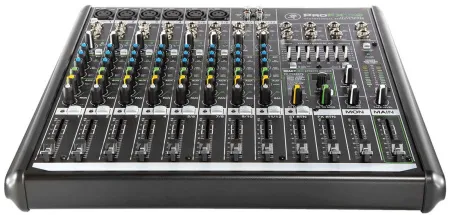 Купить MACKIE ProFX12v2 Cover по выгодной цене в Екатеринбурге
