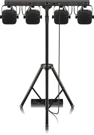 Купить Behringer STAGE TRI LED BUNDLE ST1 по выгодной цене в Екатеринбурге
