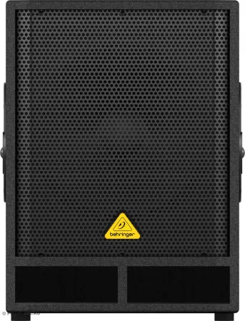 Купить BEHRINGER VQ1500D по выгодной цене в Екатеринбурге