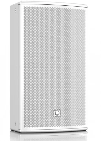 Купить TURBOSOUND NUQ122-WH по выгодной цене в Екатеринбурге