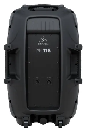 Купить BEHRINGER PK115 по выгодной цене в Екатеринбурге