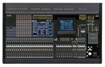 YAMAHA PM5D-RH YAMAHA PM5D-RH