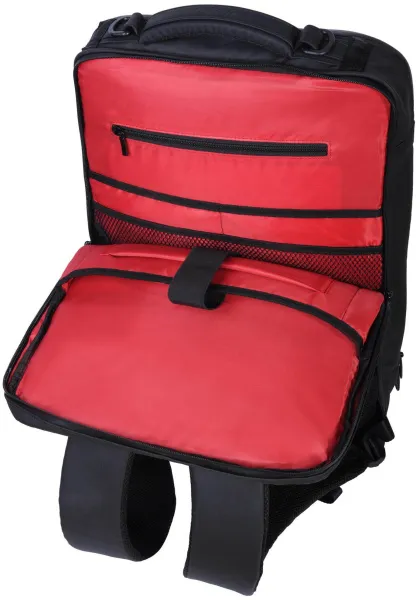 DJ BAG Hard BackPack