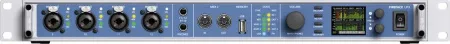 Купить RME Fireface UFX II за 0 ₽